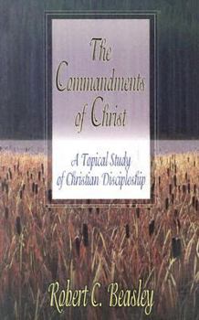 Paperback The Commandments of Christ Book