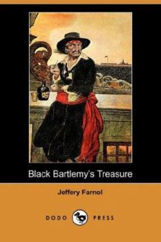 Black Bartlemy's Treasure