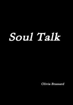 Hardcover Soul Talk Book