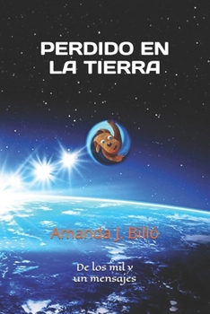 Paperback Perdido En La Tierra [Spanish] Book