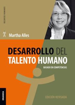 Paperback Desarrollo del talento humano (Nueva Edición): Basado En Competencias [Spanish] Book