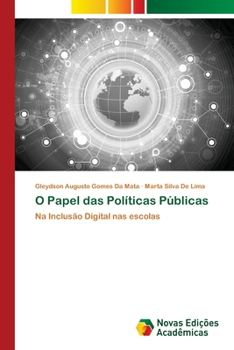 O Papel das Políticas Públicas (Portuguese Edition)
