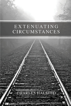 Paperback Extenuating Circumstances Book