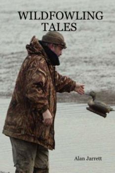 Hardcover Wildfowling Tales Book