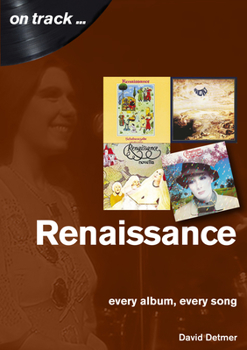 Paperback Renaissance: Every Album, Every Song Book