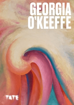 Paperback Georgia O'Keeffe Book