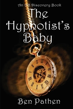 Paperback The Hypnotist's Baby Book