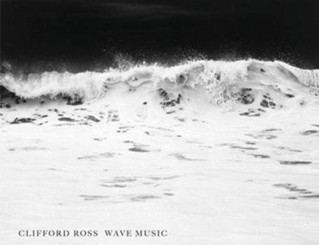 Hardcover Clifford Ross: Wave Music Book
