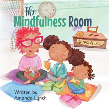 Paperback The Mindfulness Room Book