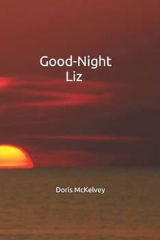 Paperback Good-Night Liz Book