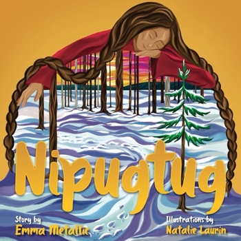 Paperback Nipugtug [Mi'kmaq; Micmac] Book