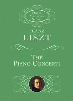 Paperback The Piano Concerti Book