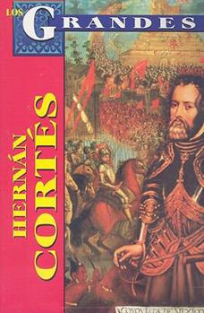 Paperback Hernan Cortes [Spanish] Book