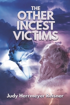 Paperback The Other Incest Victims Book