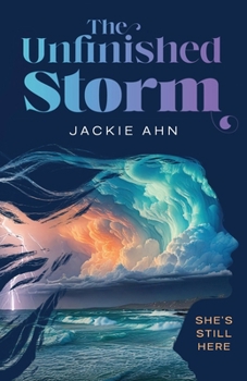 Paperback The Unfinished Storm Book