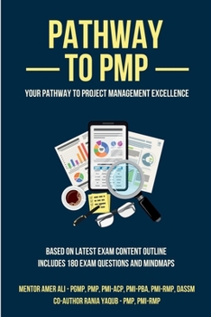 Paperback Pathway to Pmp: Your Pathway to Project Management Excellence Book