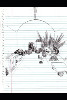 Paperback Neal and H. Burn it Down: (Otherwise Known as Here Be Dragons)[2e] Book