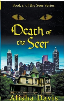 Paperback Death of a Seer Book