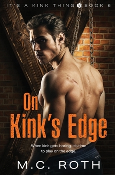 Paperback On Kink's Edge Book