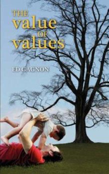 Paperback The Value of Values Book