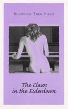 Paperback The claws in the Eiderdown Book