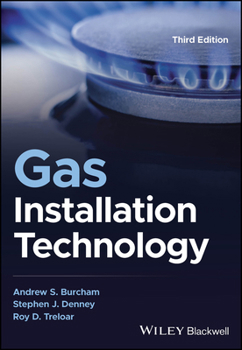Paperback Gas Installation Technology Book
