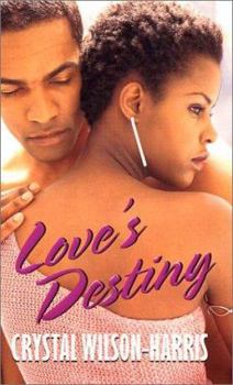 Mass Market Paperback Love's Destiny Book