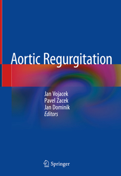 Hardcover Aortic Regurgitation Book