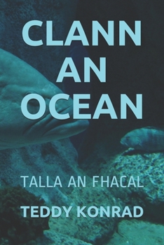 Paperback Clann an Ocean: Talla an Fhacal [Gaelic] Book
