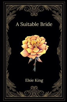 Paperback A Suitable Bride Book