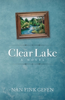 Paperback Clear Lake Book