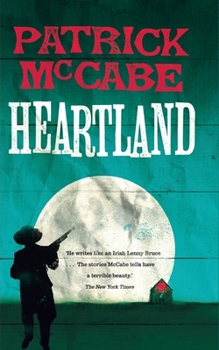 Paperback Heartland Book