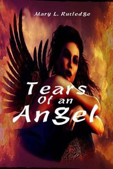 Paperback Tears of an Angel Book