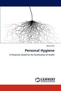 Paperback Personal Hygiene Book