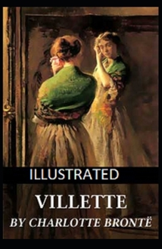 Paperback Villette Illustrated Book