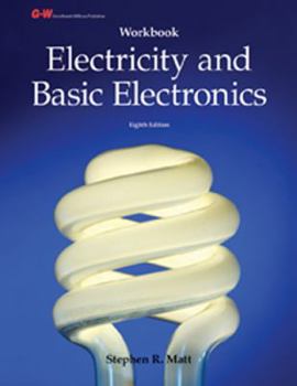 Paperback Electricity and Basic Electronics Book