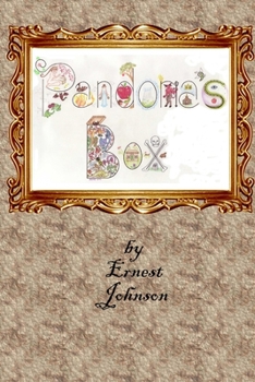 Paperback Pandora's Box Book
