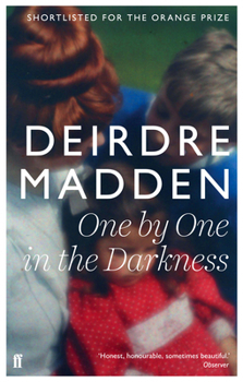 Paperback One by One in the Darkness Book