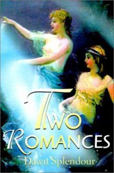 Paperback Two Romances Book