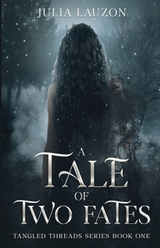 Paperback A Tale of Two Fates Book
