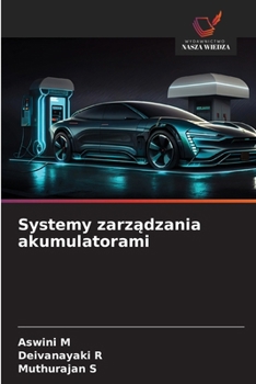 Paperback Systemy zarzadzania akumulatorami (Polish Edition) [Polish] Book