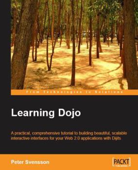 Paperback Learning Dojo Book