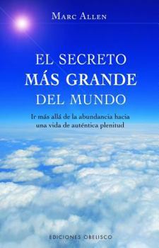 Hardcover Secreto MS Grande del Mundo, El [Spanish] Book