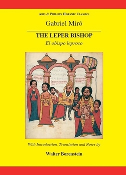 El obispo leproso - Book #2 of the Oleza