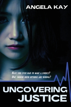 Paperback Uncovering Justice Book
