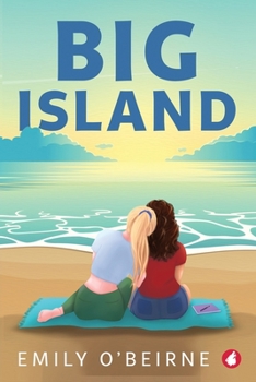 Paperback Big Island Book