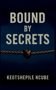 Paperback Bound By Secrets Book