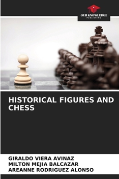 Paperback Historical Figures and Chess Book