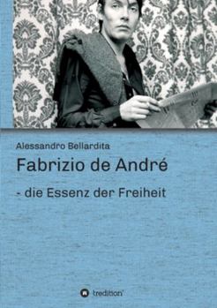Paperback Fabrizio de Andr? - die Essenz der Freiheit [German] Book