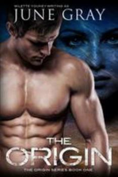 The Origin - Book #1 of the Origin
